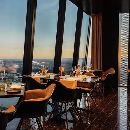 Meliá Vienna-3
