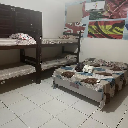 Dani Hostel e Pousada-3