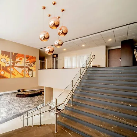 Courtyard By Marriott Rio De Janeiro Barra Da Tijuca-3