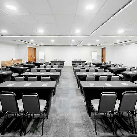 Courtyard By Marriott Rio De Janeiro Barra Da Tijuca-2
