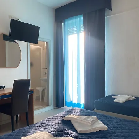 Hotel New Primula-3