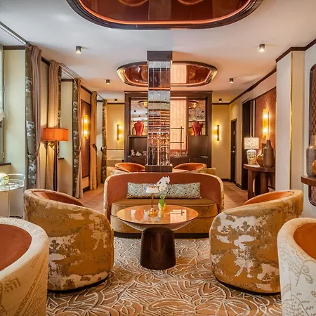 Hôtel La Bourdonnais by Inwood Hotels-3