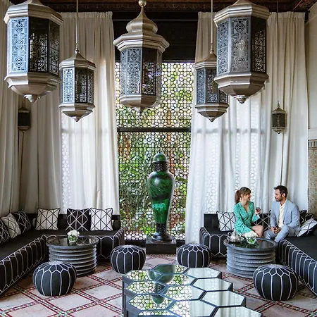 Sofitel Marrakech Palais Impérial&Spa-2