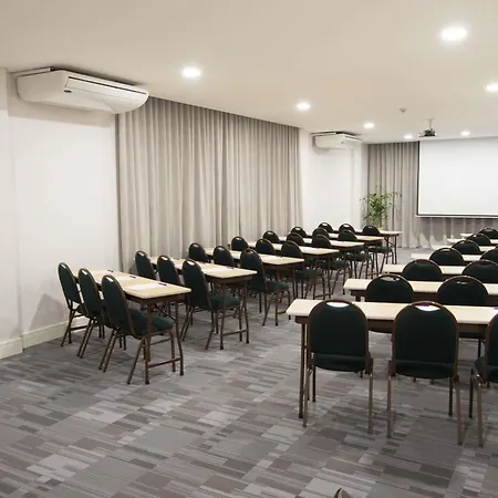 Mercure Florianopolis-2