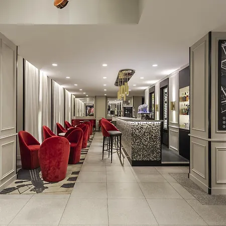 Ibis Styles Toulouse Capitole-3