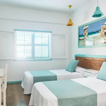Hostal Sunset Ibiza-3