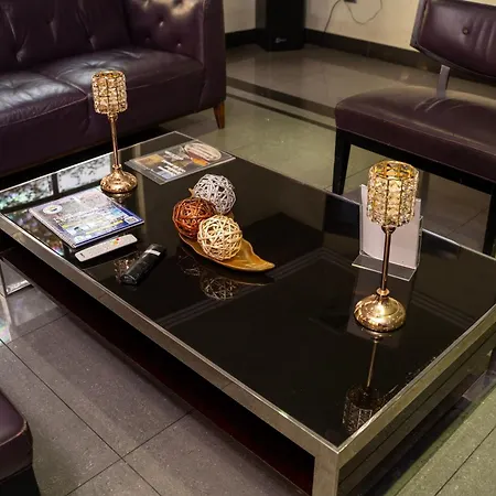 Infinity Park Hotel-3