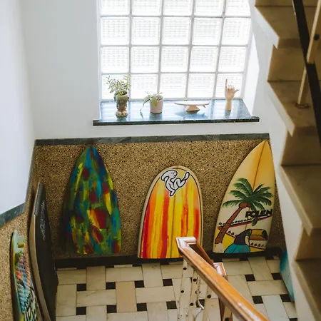 Lisbon Soul Surf Camp-2