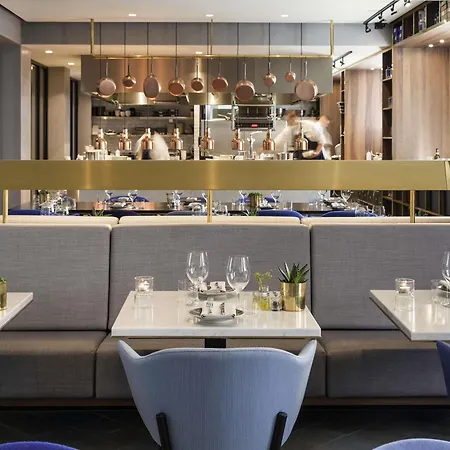 Ink Hotel Amsterdam - Mgallery Collection-2