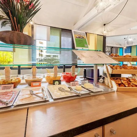 Ibis Styles Lyon Croix Rousse-3