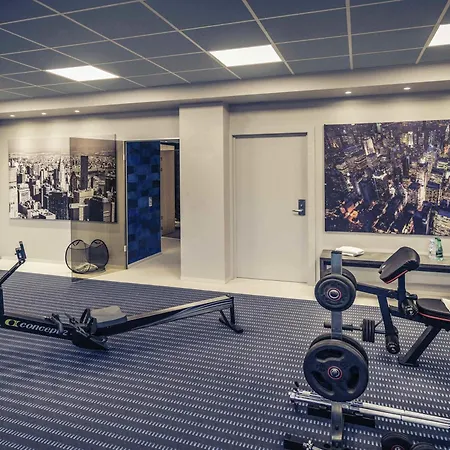 Mercure Mulhouse Centre-2