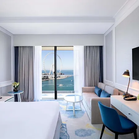 Sofitel Dubai Jumeirah Beach-3