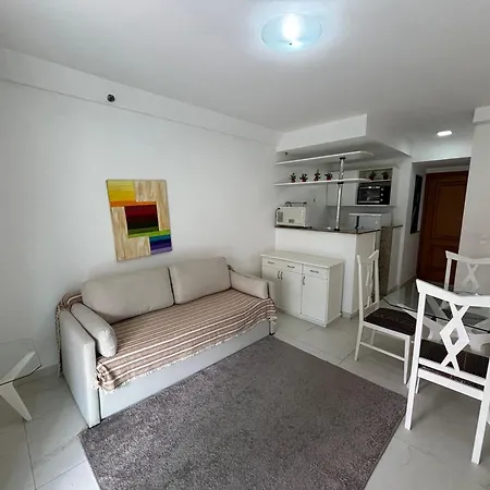 Mc Flats Ipanema Beach Star-3