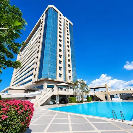 The Twin Lotus Hotel-3