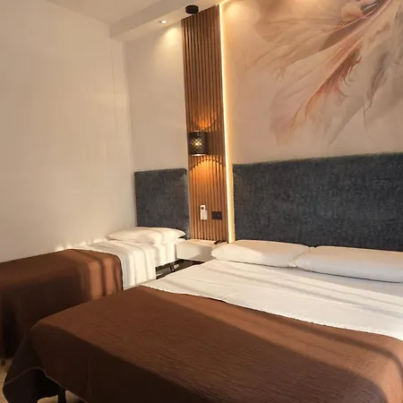 B&B Sol Romae-3