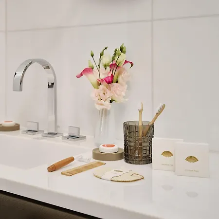 Mandarin Oriental, Paris-2