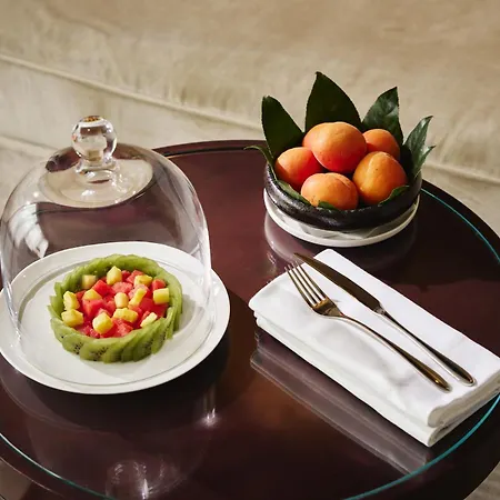 Mandarin Oriental, Paris-3