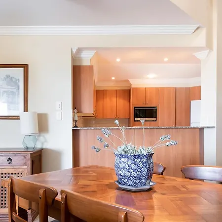 Breakers 1- Unit 10- Ocean Views - Stone Real Estate Yamba-2
