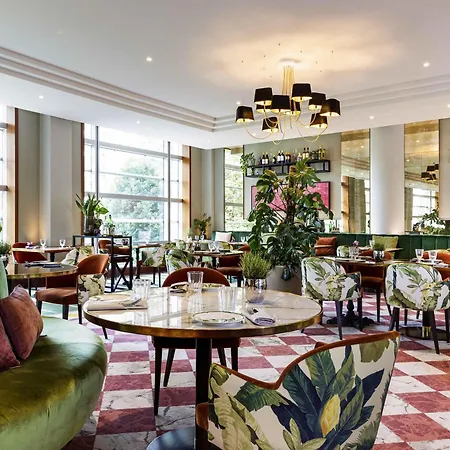 Sofitel Luxembourg Europe-3