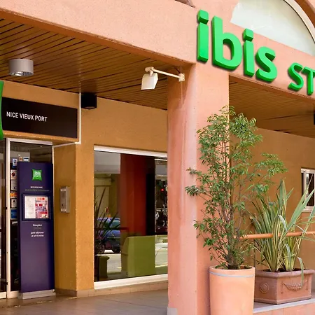 Ibis Styles Nice Centre Port-3