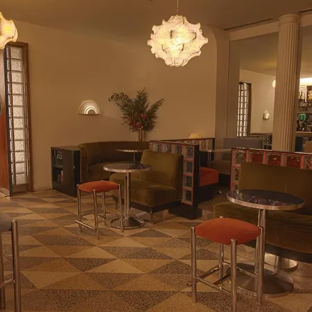 The Frederick Hotel Tribeca, A Small Luxury Hotel-3