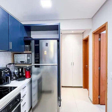 Oka Beach Residence - Porto de Galinhas-3