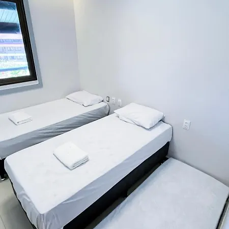 Oka Beach Residence - Porto de Galinhas-2
