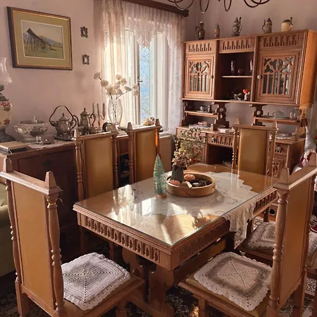 Lake View House Sovica-2
