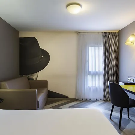 Ibis Styles Nice Centre Port-3