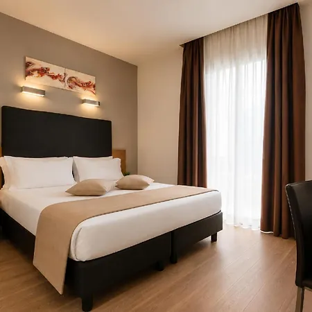 Hotel Rinascimento - Gruppo Trevi Hotels-3