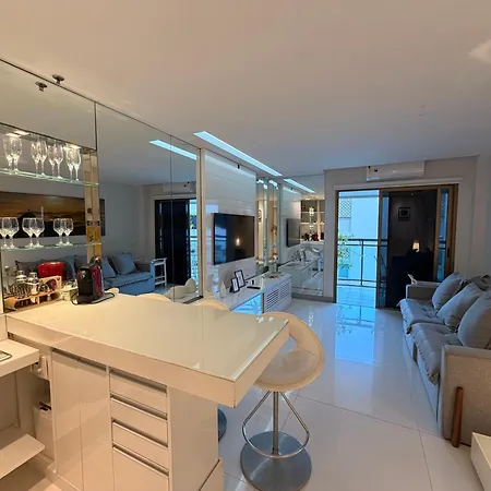 Mc Flats Ipanema Beach Star-2