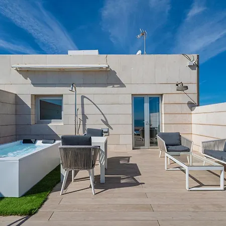Hotel Neptuno Playa&Spa-2
