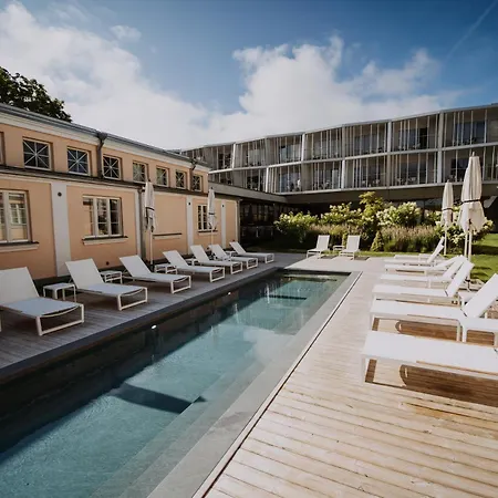 Hedon Spa & Hotel-2