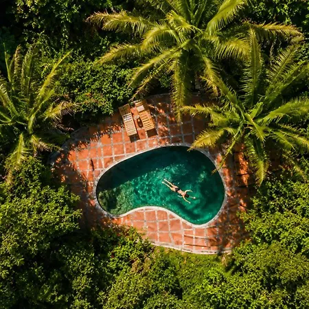 Finca Carpe Diem Ecolodge-3