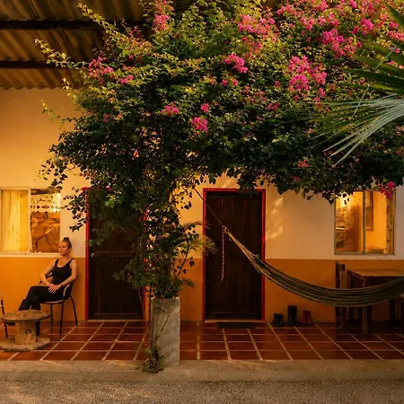 Finca Carpe Diem Ecolodge-2