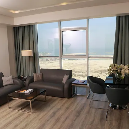 S Hotel Bahrain-2