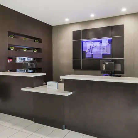 Holiday Inn Express & Suites Anaheim Resort Area By Ihg-3