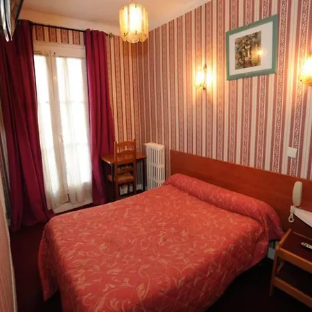 Sully Hôtel-3