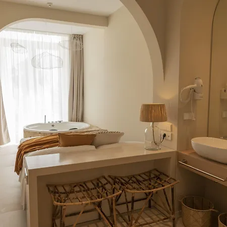 Hotel Boutique Sabbia Valencia-3