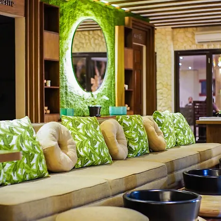 Furamaxclusive Ocean Beach Seminyak Bali-3