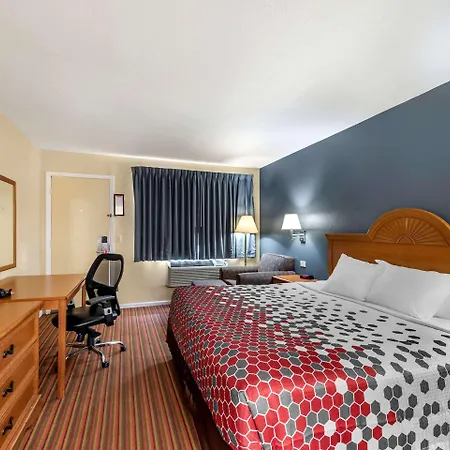 Econo Lodge Erlanger - Cincinnati Airport-2