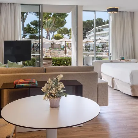 Melia South Beach-3