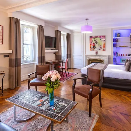 Hotel des Celestins-2