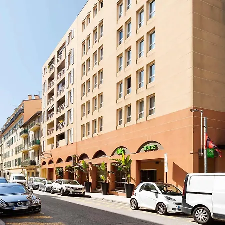 Ibis Styles Nice Centre Port-2