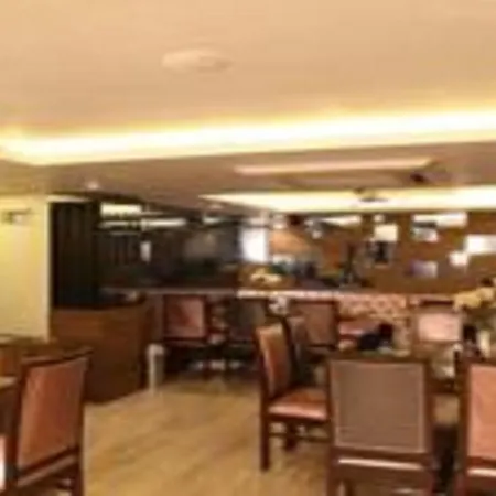 Hotel Jrd Exotica-Business Hotel-2