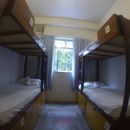 Copacabana Hostel-3