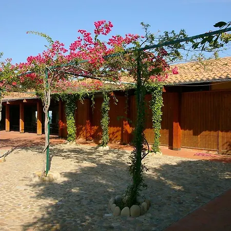 Camping Costa Ponente-2