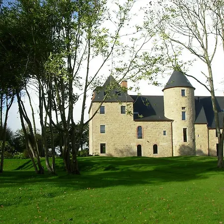Manoir de Kergrec'h-3