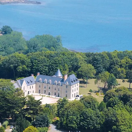 Manoir de Kergrec'h-2