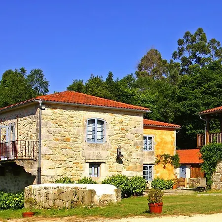 Casa Do Castelo De Andrade-3